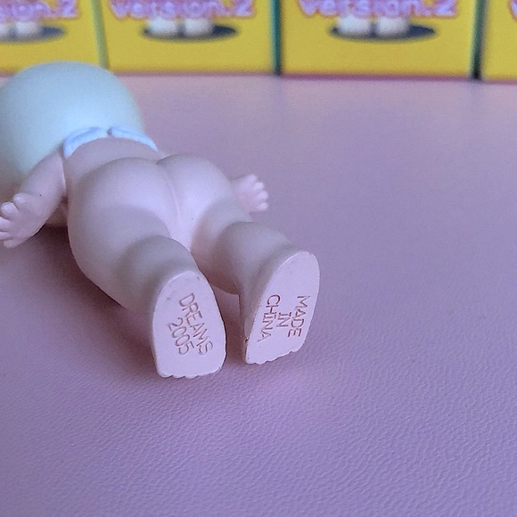 NIB 2005 Sonny Angle Version 2 Bear - Picture 3 of 4